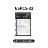 ESPC5-32 WIFI6 2.4G+5G+BLE thay thế ESP32-C5-WROOM-1