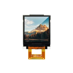 LCD 1.44 Inch giao tiếp SPI driver ST7735