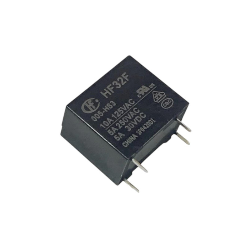 Relay HF32F-005-HS3