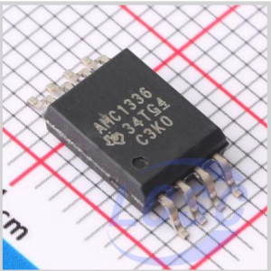 TI AMC1336DWVR