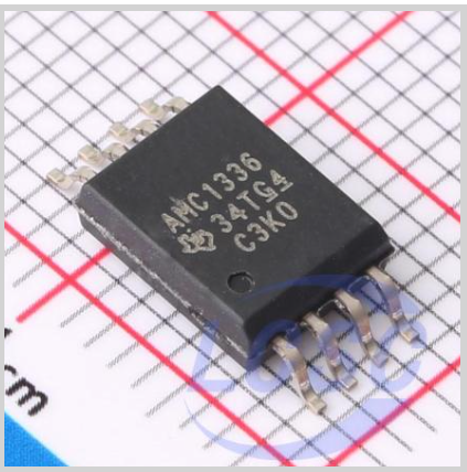 TI AMC1336DWVR