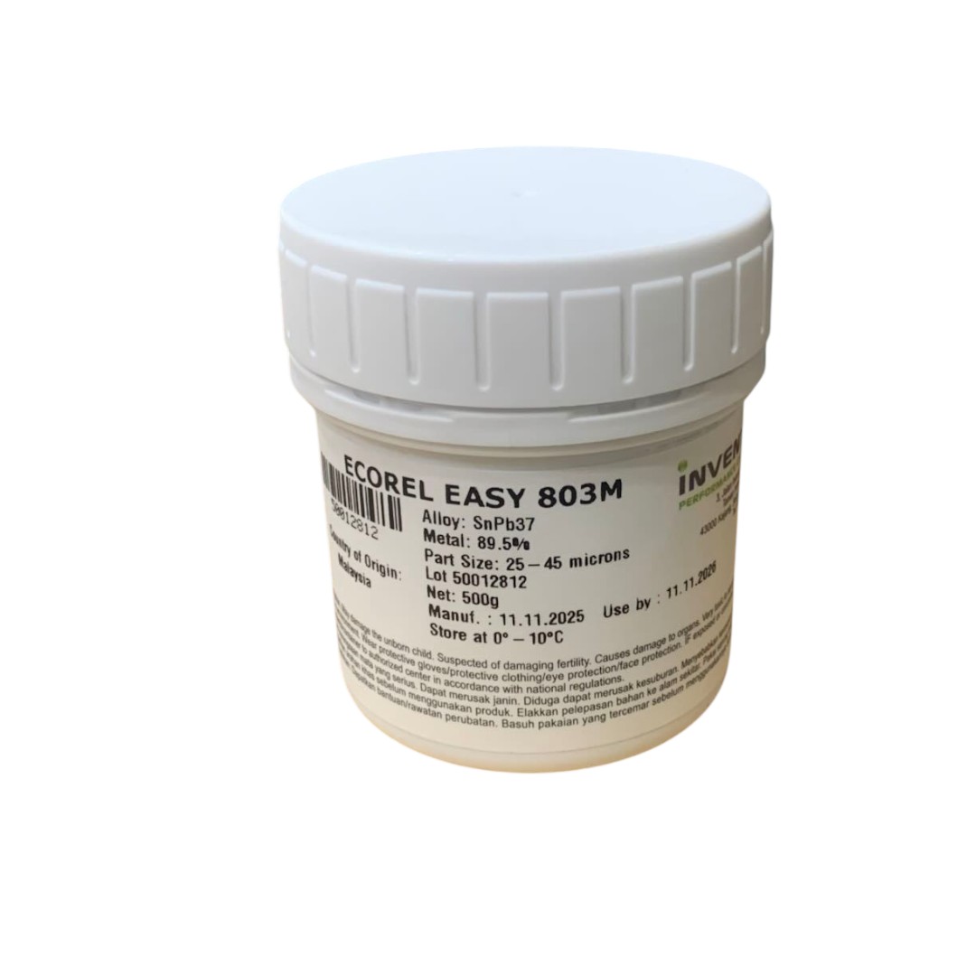 Chì kem Ecorel Easy 803M - Ảnh 2