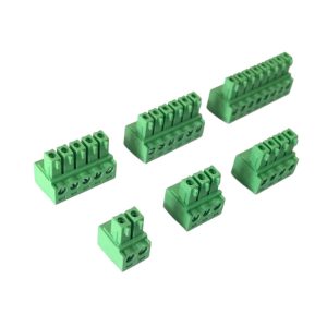 15CDG-3.81-12P Terminal Block Plug-in Hàn PCB Chính hãng Degson