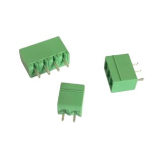15EDGVC-3.81-3P Terminal Block Plug-in Hàn PCB