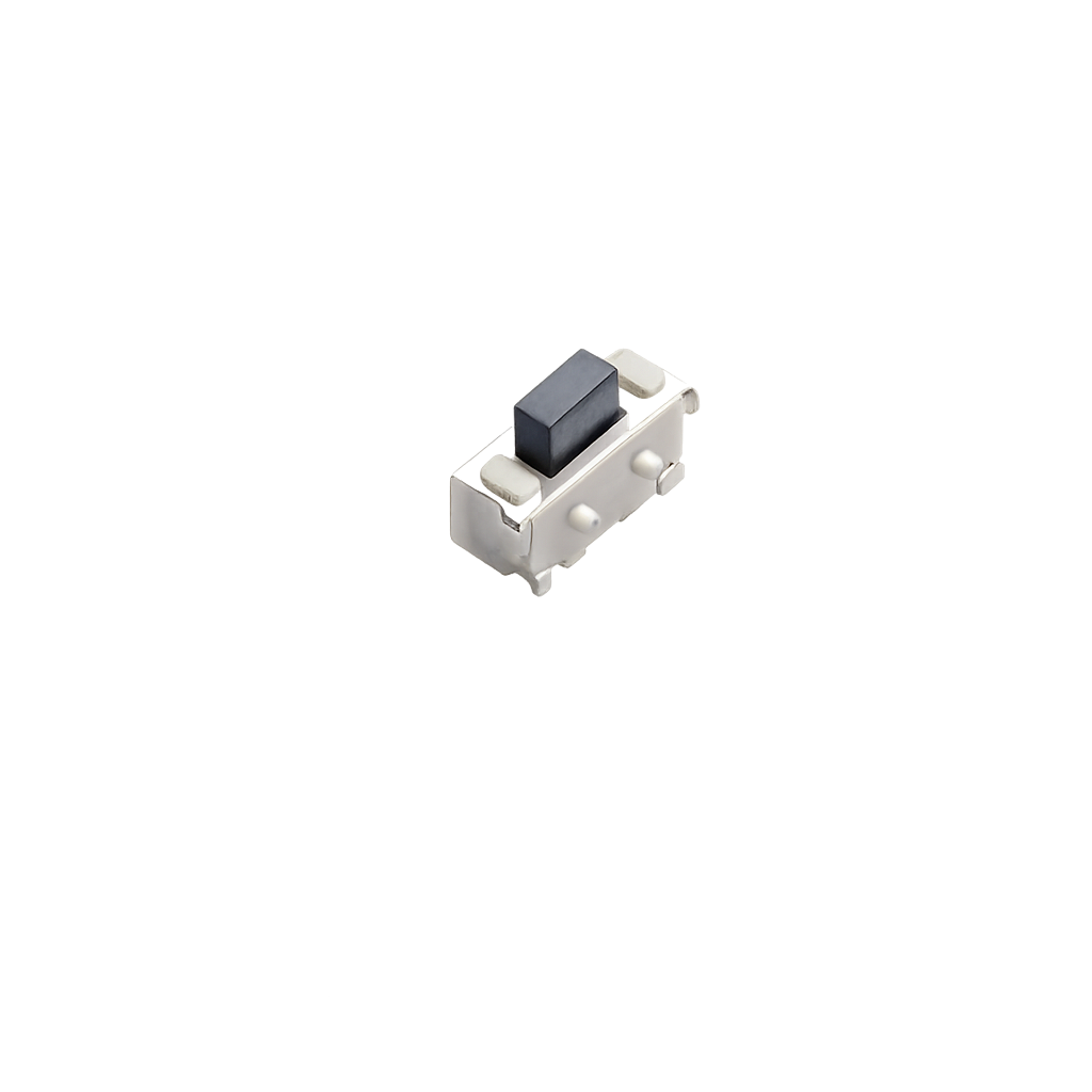 LXTD-0204-034 Nút nhấn SMD ngang - Ảnh 2