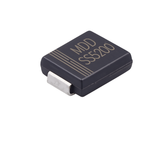 SS5200C Diode Schottky 200V 5A DO-214AB