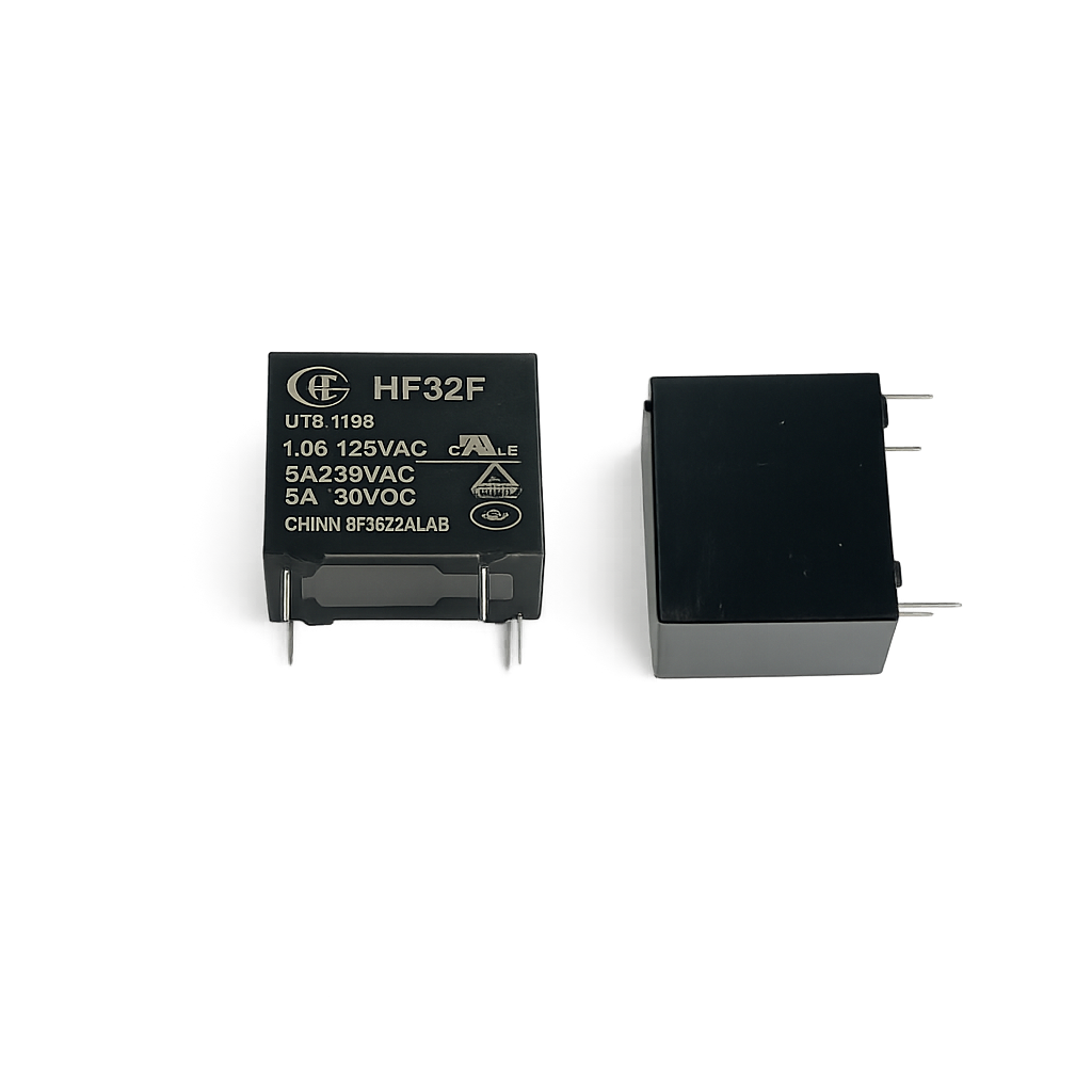 Relay HF32F-012-HS3