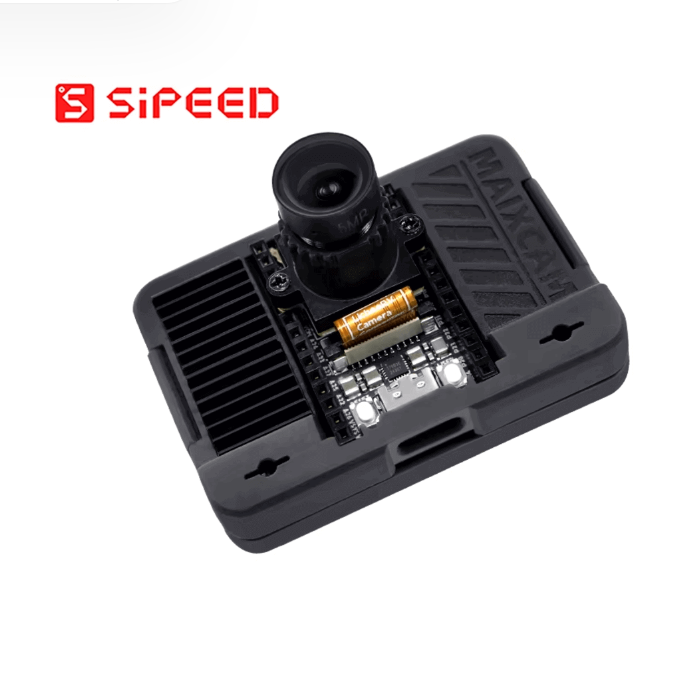 Sipeed MaixCAM 1GHz RISC-V C906 AI Vision Auditory, AIOT Development Board