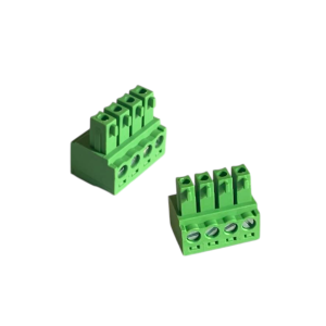 15EDGK-3.81-4P Terminal Block Plug-in Hàn PCB