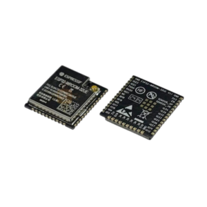 ESP32-WROOM-32UE-N4