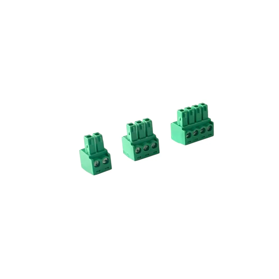 15EDGK-3.81-2P Terminal Block Plug-in Hàn PCB