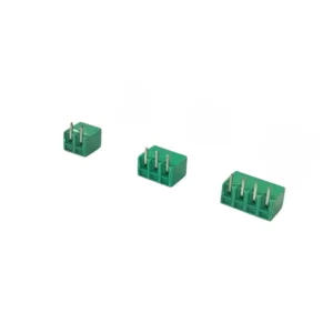 15EDGRC-3.81-3P Terminal Block Plug-in Hàn PCB