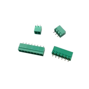 15EDGVC-3.81-6P Terminal Block Plug-in Hàn PCB