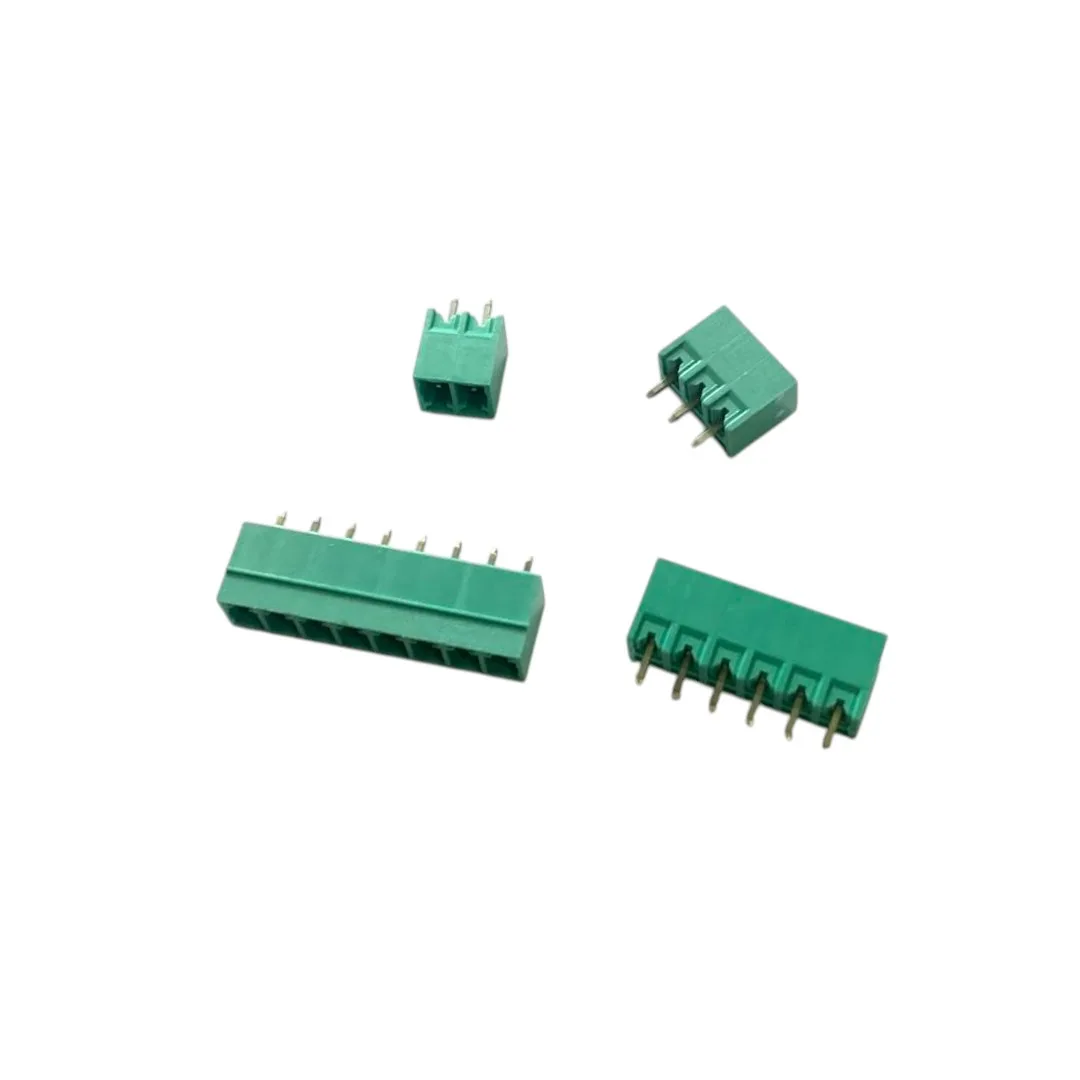 15EDGVC-3.81-2P Terminal Block Plug-in Hàn PCB