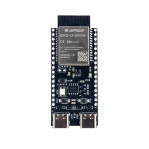 ESP32-C5-DevKitC-1 mạch phát triển WIFI 6 băng tần kép 2.4Ghz và 5Ghz TDM2524