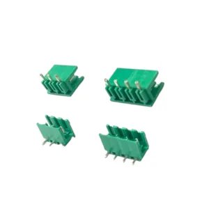 2EDGR-5.08-4P Terminal Block Plug-in Hàn PCB