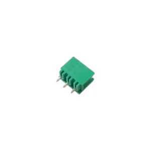 2EDGV-5.08-4P Terminal Block Plug-in Hàn PCB