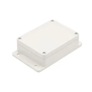 Hộp nhựa chống nước 115x85x35 có tai