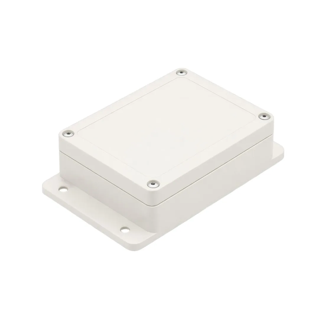Hộp nhựa chống nước 115x85x35 có tai