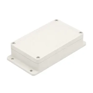 Hộp Nhựa Chống Nước 158x90x46 Có Tai - Cái
