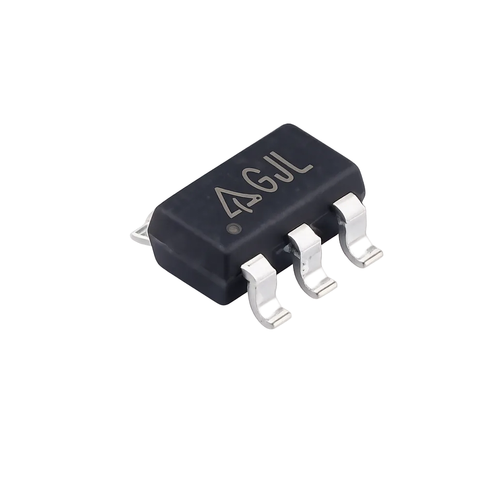 AP3032KTR-G1 IC tăng áp DC-DC 1.4A SOT-23-6