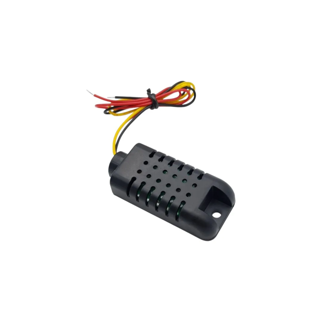 Cảm Biến Độ Ẩm, Nhiệt Độ DHT21 AM2301