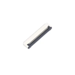 Cổng FPC 30 Chân 0.5mm Tiếp Điểm Dưới