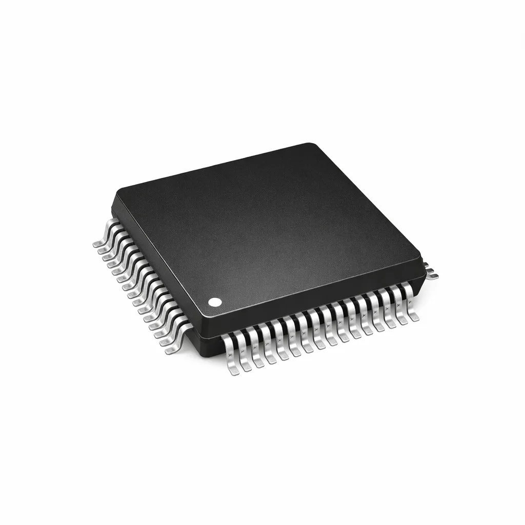 STM32F303RCT6
