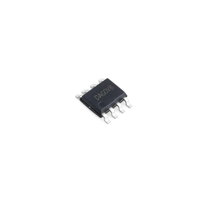 SY8513FCC IC điều chỉnh giảm áp 3A SOP-8-EP