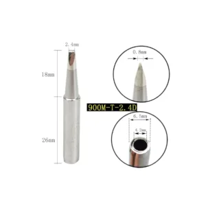 Đầu mũi hàn 40W