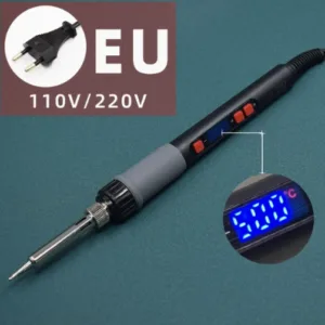 Mỏ hàn điều chỉnh nhiệt độ 936