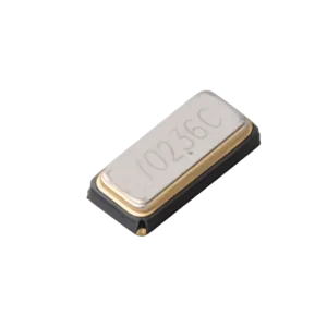Thạch anh 32.768kHz 12.5pF SMD