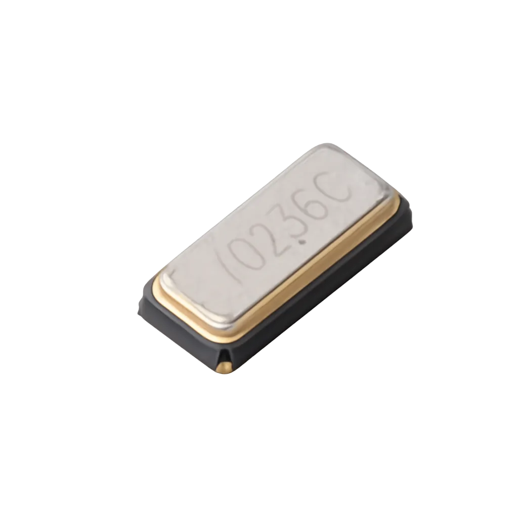 Thạch anh 32.768kHz 12.5pF SMD