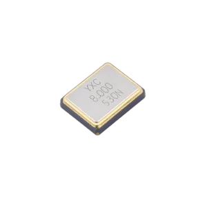 Thạch anh 8MHz 12pF SMD