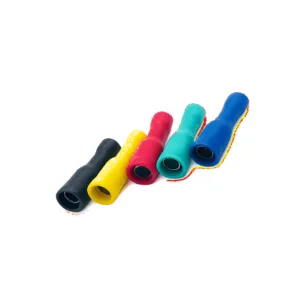 Đầu cos tròn FRD1.25-156 đỏ