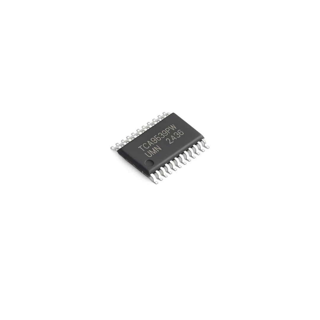 TCA9539PWR IC 16 Bit I/O Expander TSSOP24