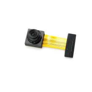 Camera GC0308 dài 23mm góc chiếu 120 độ