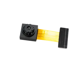 Camera GC0308 dài 23mm góc chiếu 60 độ