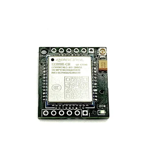 Module SIM 4G Quectel EG800K EG800AK EC800M thay thế SIM800 SIM800L V1