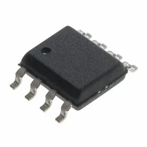 BP2879D PWM LED Driver IC