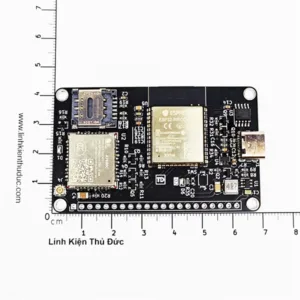 Kit phát triển 4G ESP32 LTE CAT 1 WIFI BLE TDM2402