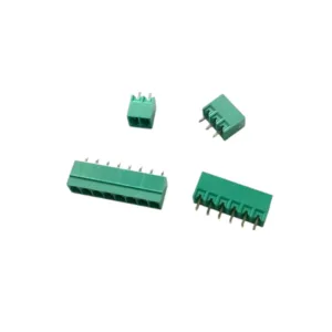 15EDGVC-3.81-8P Terminal Block Plug-in Hàn PCB