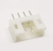 Đầu XY-PH2.0-4A11 Chân Thẳng Xuyên Lỗ