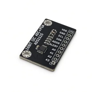 ADS1115 Mạch Chuyển Đổi ADC
