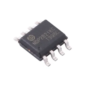 NDP2821KC Step-down type Adjustable 7.5V~60V 1.5A SOP-8 DC-DC
