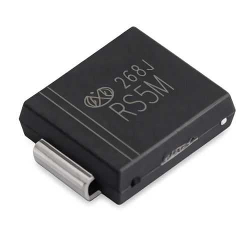 RS5M Diode 1kV 5A SMC