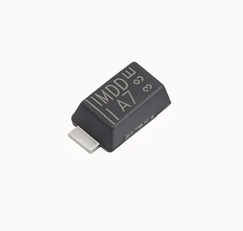 SM4007PL 1A 1KV SOD-123FL Diodes
