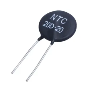 Điện trở nhiệt NTC 20D-20 MF72