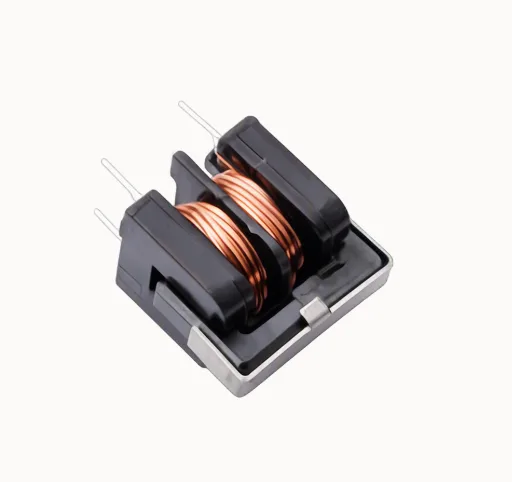 Cuộn cảm common UU9.8-5mH-V