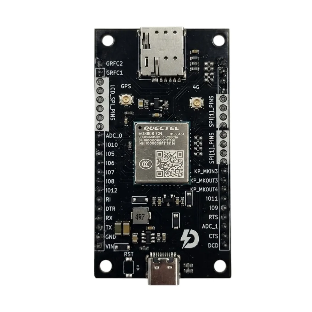 Quectel Development Kit TDM26206